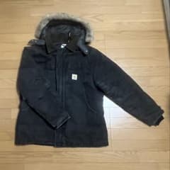 Carhartt フード付きジャケットのサムネイル