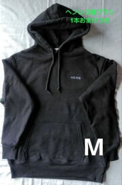 ヘンレコ歯ブラシおまけ付 藤井風 俺のHEHNパーカー Мサイズ ヘンレコ歯ブラシおまけ付 藤井風 俺のHEHNパーカー Мサイズ