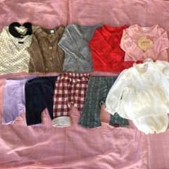 10点売り切りセットのサムネイル