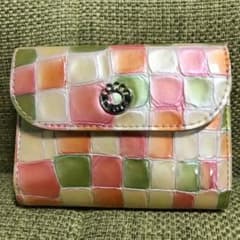 sakura様専用コッコフィオーレ  財布のサムネイル