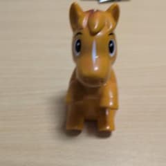非売品　馬の貯金箱 コレクションアイテムのサムネイル