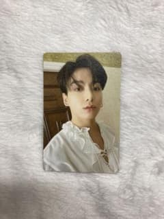 BTSグクトレカのサムネイル
