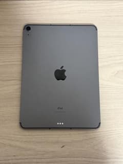 Apple iPad Air 第4世代 本体　64GBのサムネイル