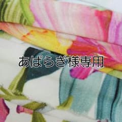 あぱらぎ様専用のサムネイル