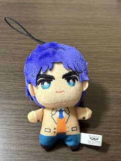 ジョジョ　ちみっともぬい　JOJO WORLD vol.1 ジョナサン