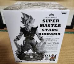 未開封 アミューズメント一番くじ ドラゴンボール SMSD 孫悟空 01