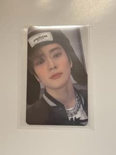 Perfume ドジェジョン　nct dojaejung ジェヒョン トレカのサムネイル