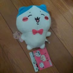 치이카와 봉제인형 꿀벌
