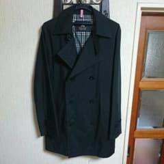 Burberry Black  Label  スプリングコートのサムネイル