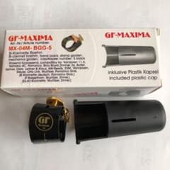 GF-MAXIMA クラリネットB♭ リガチャーのサムネイル