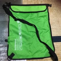 リーフツアラー防水バッグのサムネイル