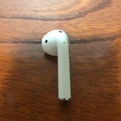 Apple エアーポッズ AirPodsのサムネイル