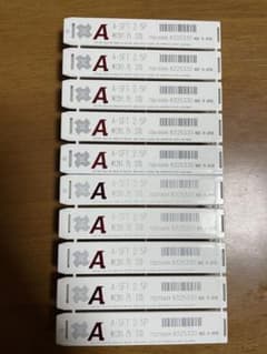 OSG Aタップ A-SFTM12×1.75 10本 - メルカリ