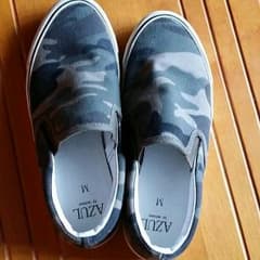 AZULスリッポンのサムネイル
