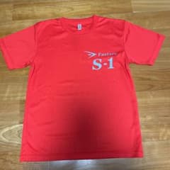 ニッタク卓球Tシャツのサムネイル