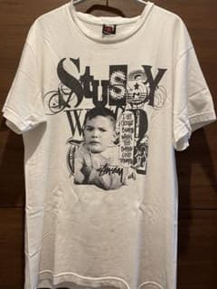 Stussy Tシャツのサムネイル