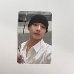 ald1 サンウォン applemusic 特典 トレカ 傘