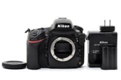 良品★ニコン Nikon D800 ボディ #724 良品☆ニコン Nikon D800 ボディ #724 - メルカリ