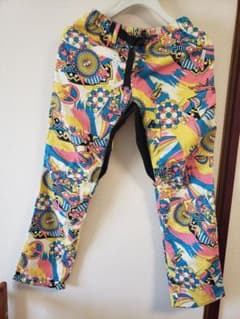 ALDIES 『Telluric Long Pants』  Blue Mのサムネイル