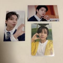 SEVENTEEN FML ジョシュアトレカセットのサムネイル