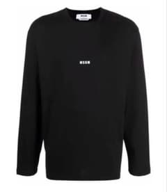 msgm ロンT 新品未使用　未開封のサムネイル