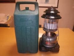 Coleman Unleaded Lantern Model282のサムネイル