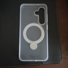 ラスタバナナGalaxy S25 ハイブリッド ZEROSAFE Shaftのサムネイル