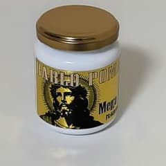 BABLO POMADE バブロポマード メガホールド 無香料 120g - 4