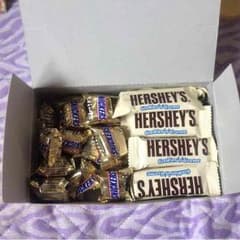 チョコレートのサムネイル