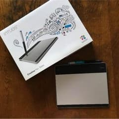 【ねぎま様専用】WACOMペンタブレットのサムネイル