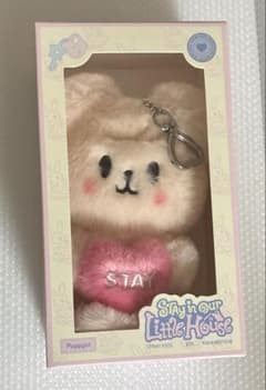 パピム スキズ ペンミ SKZOO PLUSH VOICE Ver PuppyM - メルカリ