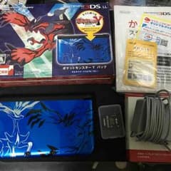 【専用出品】3DS LL ソフトセットのサムネイル
