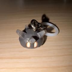 原神　めじるしアクセサリーのサムネイル
