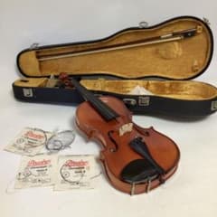 スズキバイオリン SUZUKI 鈴木 1/2 No.330 1993年製 | Shop at Mercari