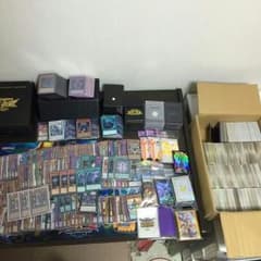遊戯王　まとめ売りのサムネイル