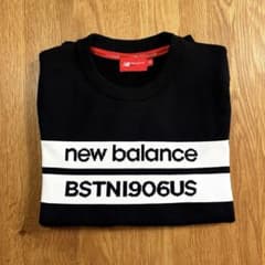 new balance golf ニットのサムネイル