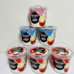 ネスカフェエクセラ　フワラテセットのサムネイル