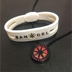 バンデル ネックレス ブレスレット セットのサムネイル