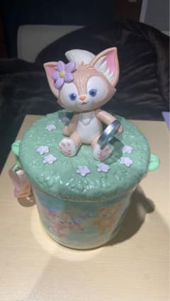 ディズニーシー　ポップコーンバケット　リーナベルのサムネイル