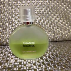 CHANEL チャンス オーフレッシュ　ヘアミストのサムネイル