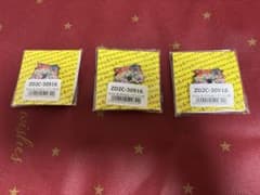 King & Prince ピンバッジ 3点セットのサムネイル