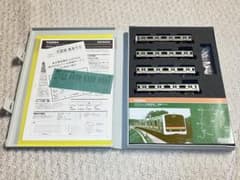 TOMIX トミックス 92920 JR 209系-3000 通勤電車(八高線) - メルカリ