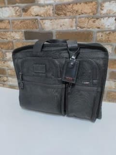トゥミ TUMI ◆限定品 “ limited Edition”◆のサムネイル
