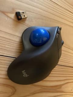 Logicool M570Tのサムネイル