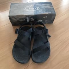 Chaco チャコ サンダル キッズのサムネイル