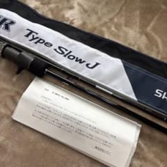 新品未使用】シマノ 19グラップラー タイプスローJ B66-3（スロジギ