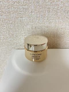 LANCOME ランコム アプソリュ ソフトクリームのサムネイル