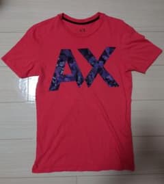アルマーニエクスチェンジ Tシャツ XSのサムネイル