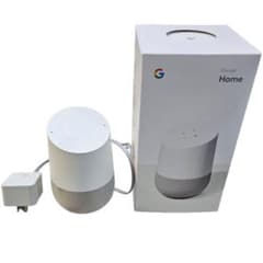 GOOGLE HOME　Google Homeのサムネイル