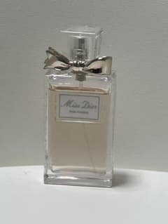 Miss Dior ローズ＆ローズ 50mlのサムネイル